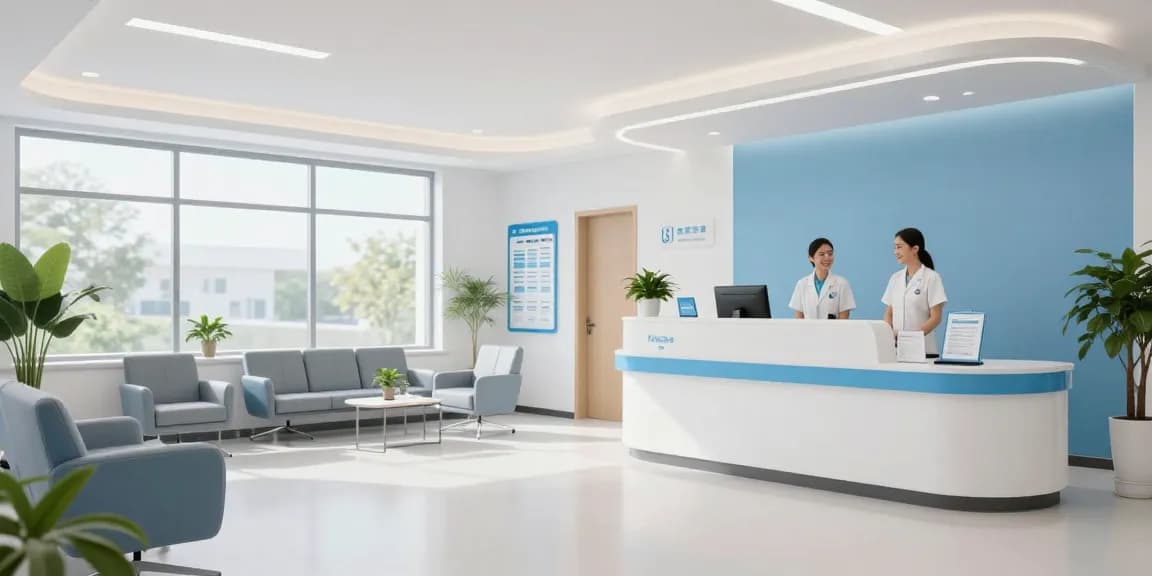 "Hair transplant turkey services at a trusted healthcare clinic with expert doctors providing compassionate patient care."