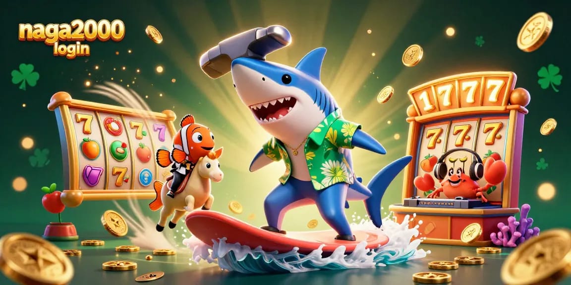 Memainkan naga2000 login dengan simbol slot yang berkilau dan keberuntungan di lautan koin emas.