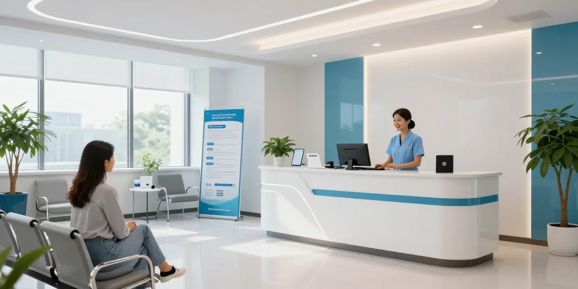 Hair transplant turkey consultation in a modern health clinic providing expert patient care.