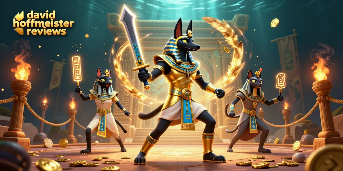 Engage with the immersive experience of david hoffmeister reviews at the online casino