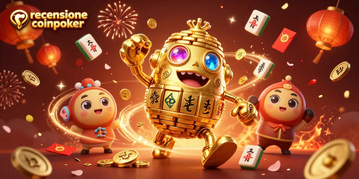 Scopri la recensione CoinPoker in una scena di gioco avvincente e ricca di dettagli.