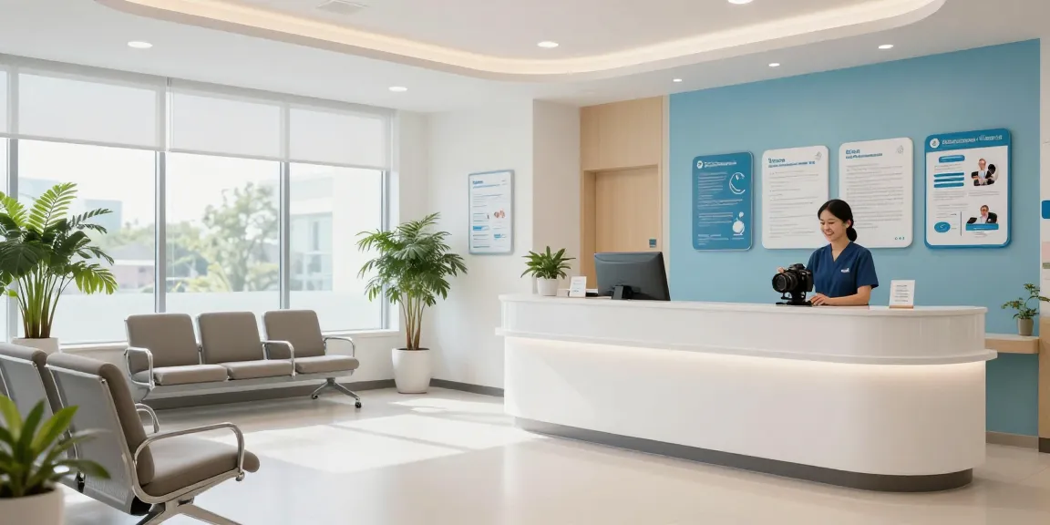 Deus Medical Shop: Reliable medical services, patient care, expert healthcare.