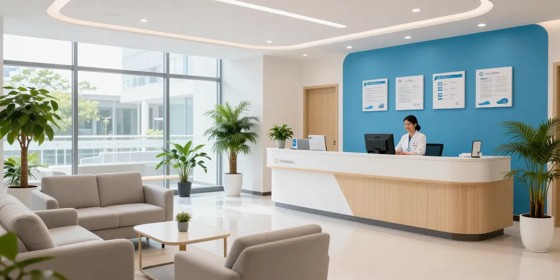 Hair transplant turkey consultations at a modern healthcare clinic, showcasing compassionate patient care and physician expertise.