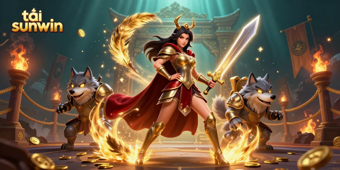 Engage with thrilling gameplay as you tải sunwin and join the excitement of casino betting adventures.
