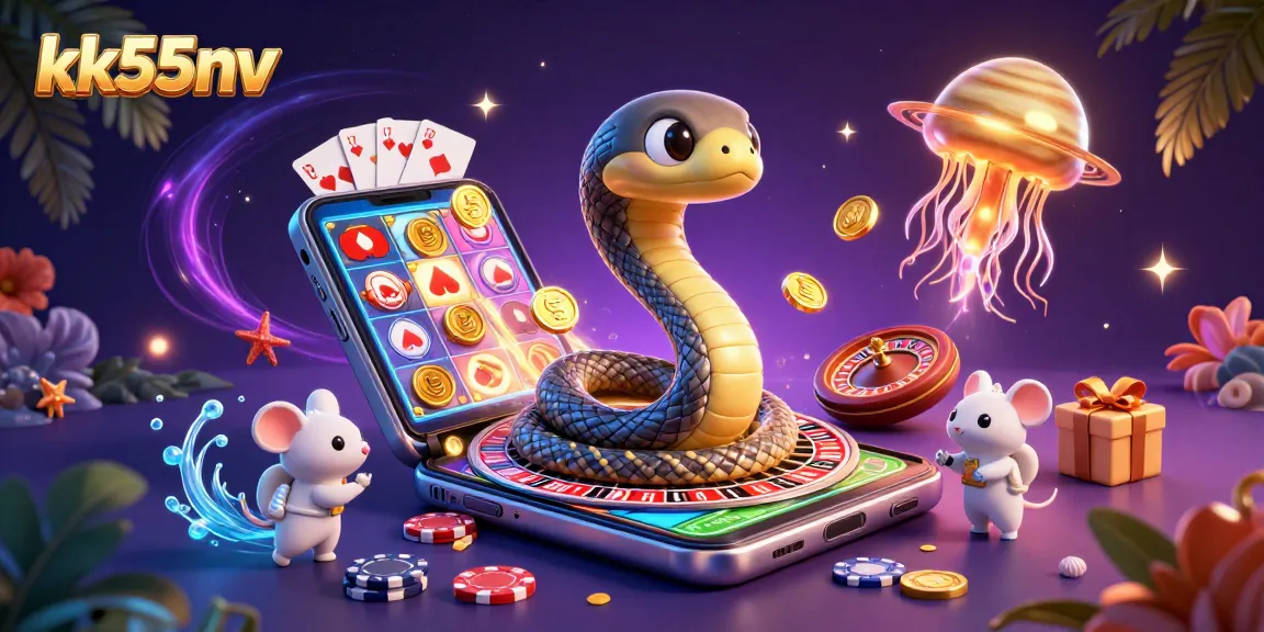 Experience the vibrant casino excitement with kk55nv, featuring interactive astronauts betting on cosmic roulette.