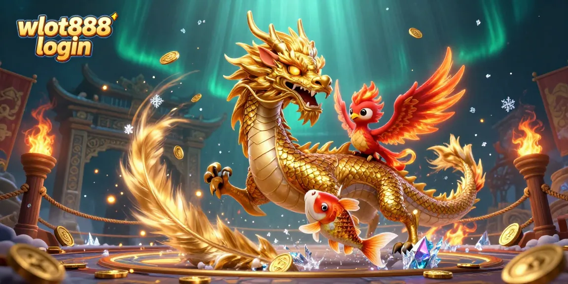 Permainan slot menarik wslot888 login dengan fitur jackpot dan dukungan pelanggan terbaik.