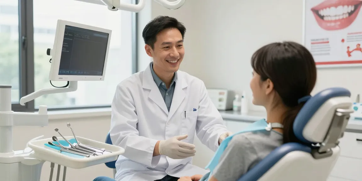 Discover more here to find a compassionate dentist in a welcoming clinic.