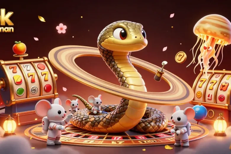 Engage with apk spaceman and win big with thrilling slot games and vibrant cosmic elements.